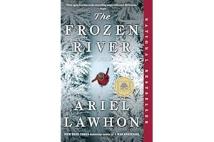 The Frozen River: A GMA Book Club Pick: A Novel