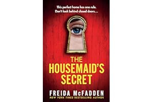 The Housemaid's Secret