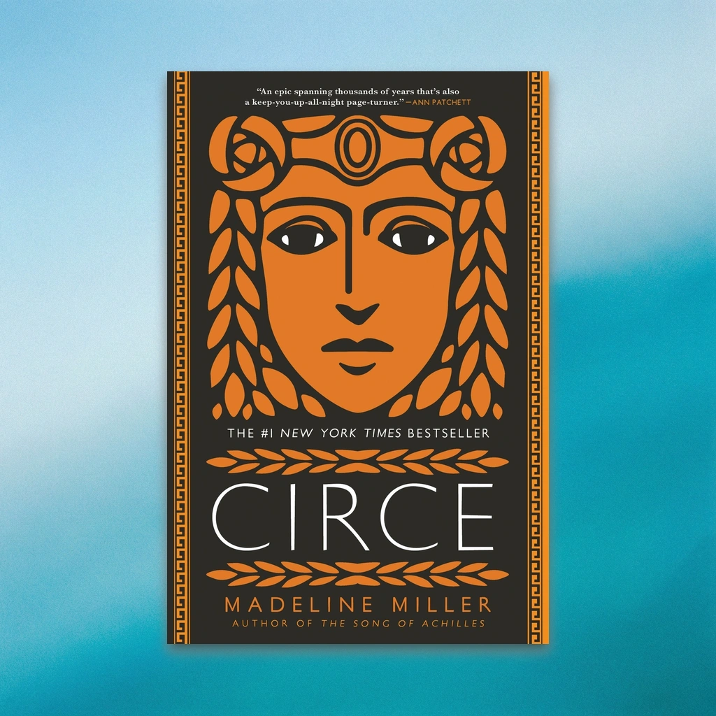 Cover of Circe