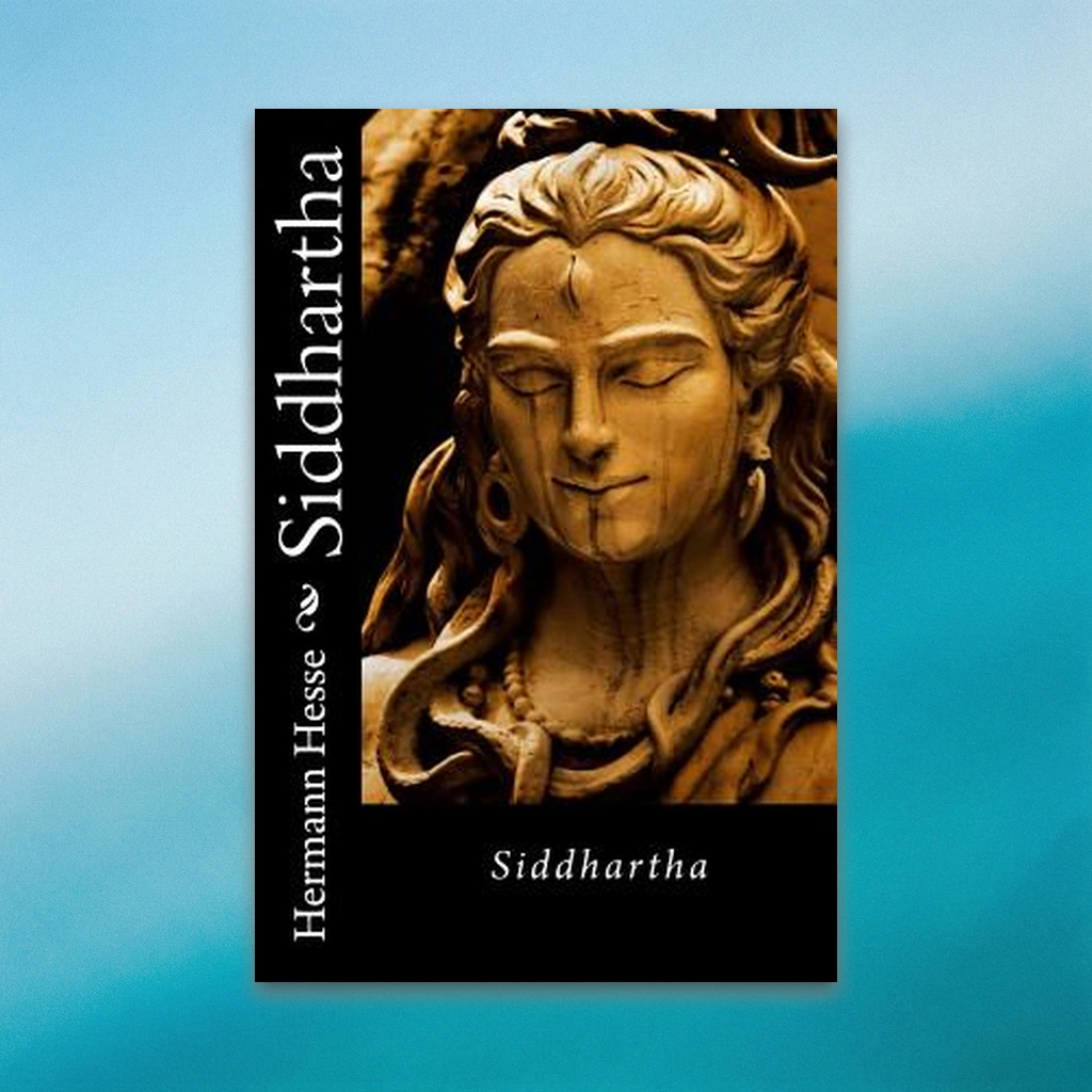 Cover of Siddhartha