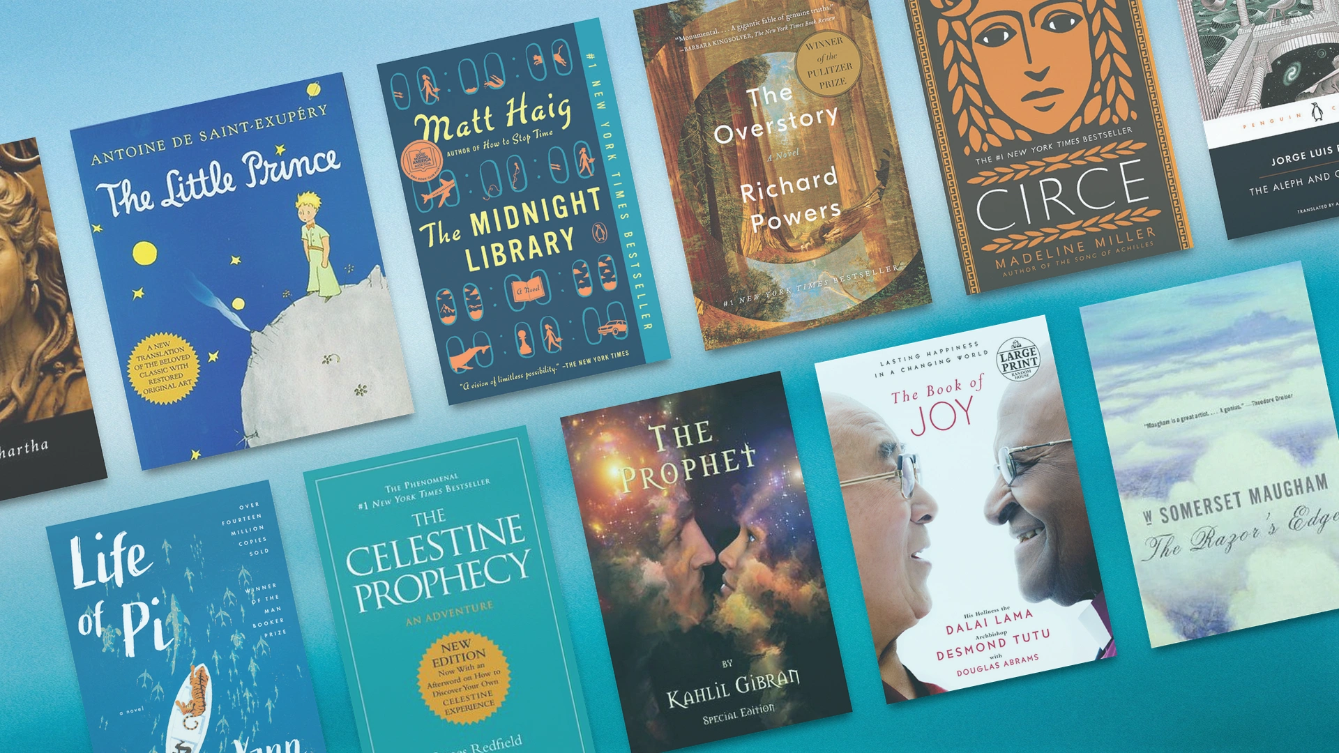 Books Like The Alchemist That Will Transform Your Journey