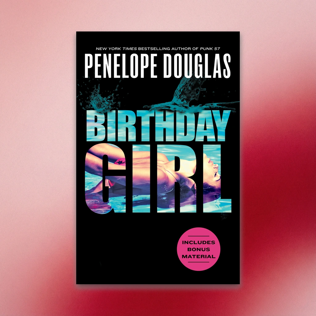 Cover of Birthday Girl