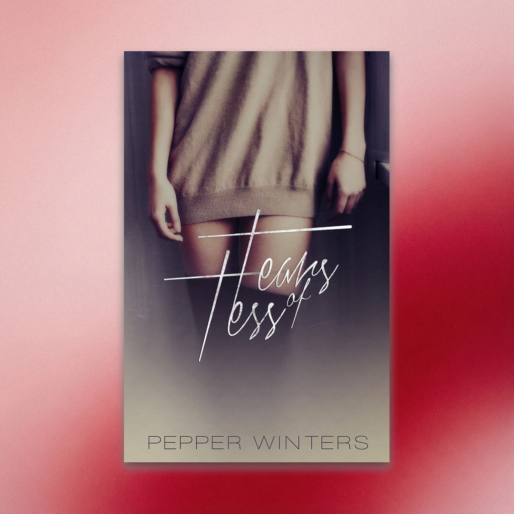 Cover of Tears of Tess