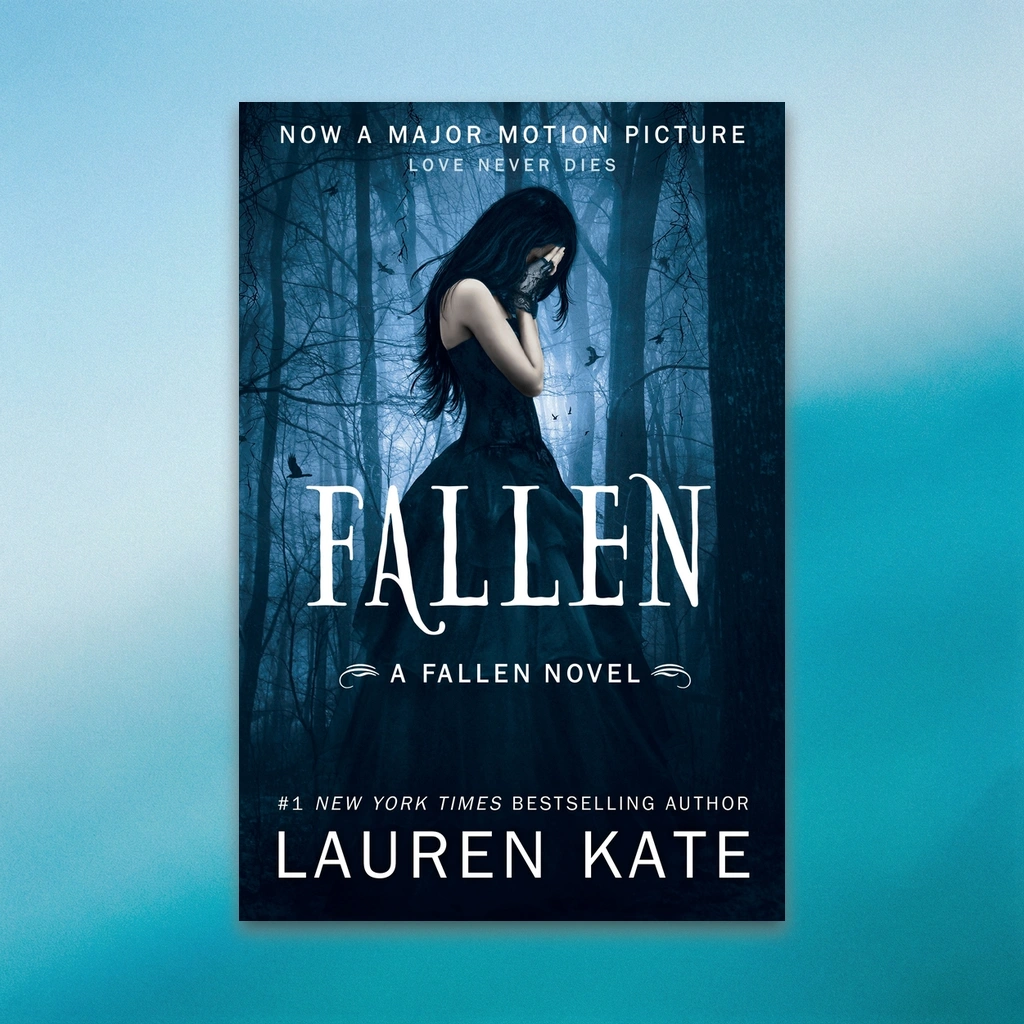 Cover of Fallen