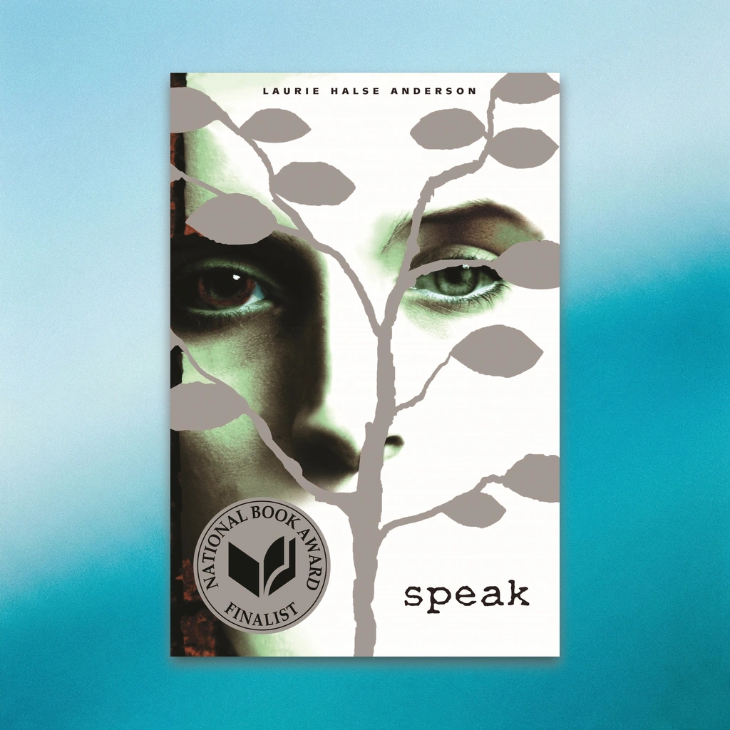 Cover of Speak