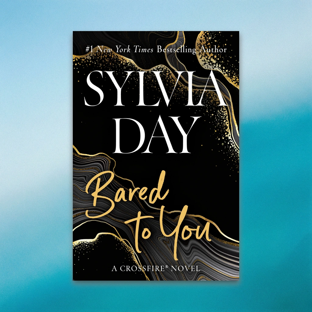 Cover of Bared to You