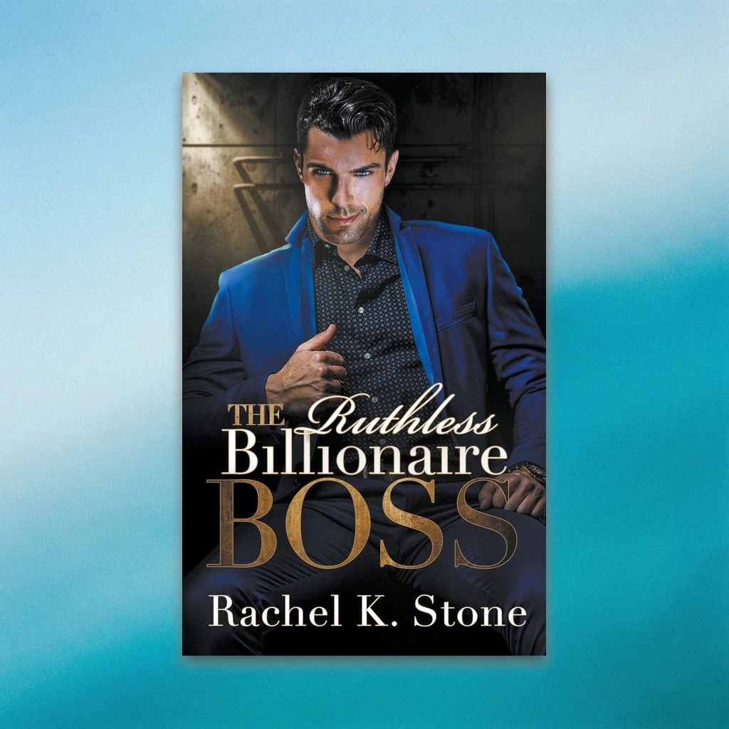 Cover of The Ruthless Billionaire