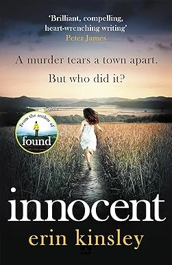 Cover of Innocent