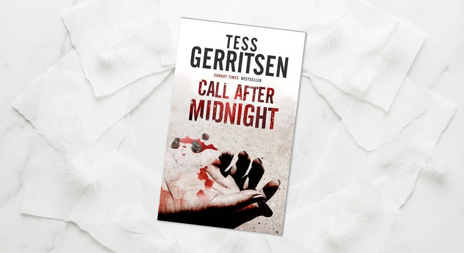 Cover of Call After Midnight by aa