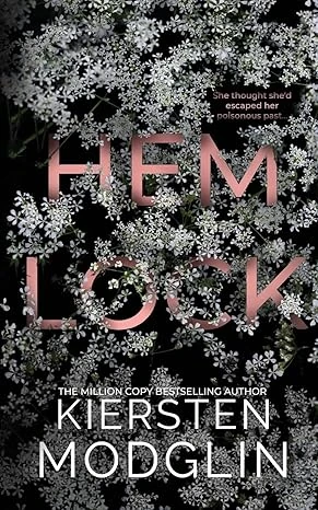 Cover of Hemlock by Kiersten Modglin