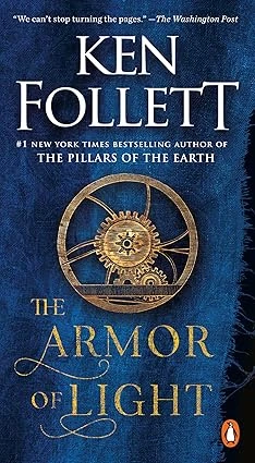 Cover of The Armor of Light