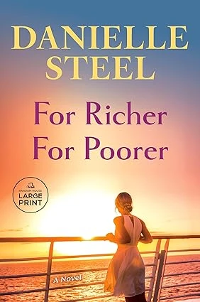 Cover of For Richer For Poorer