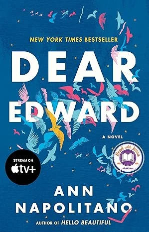 Cover of Dear Edward