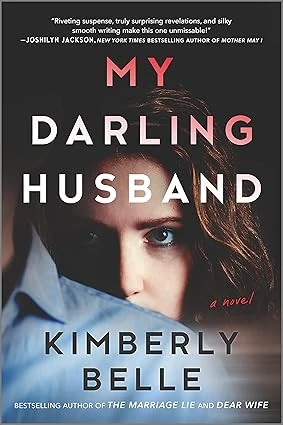 Cover of My Darling Husband