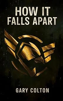 Cover of How It Falls Apart