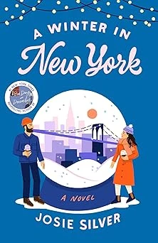 Cover of A Winter in New York