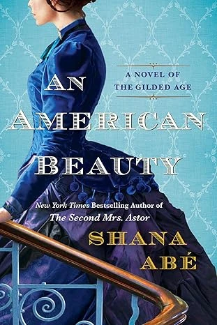 Cover of An American Beauty