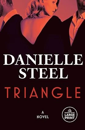 Cover of Triangle by Danielle Steel