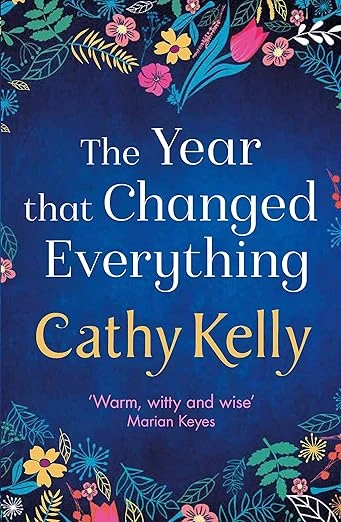 Cover of Year that Changed Everything