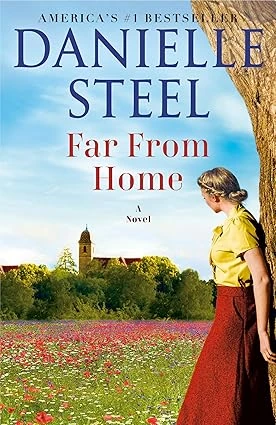 Cover of Far From Home by Danielle Steel