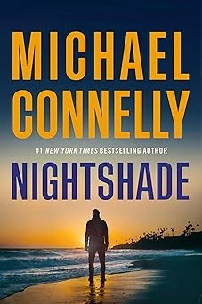 Cover of Nightshade: A Novel (Catalina Book 1)