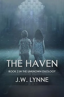 Cover of The Haven by J.W. Lynne