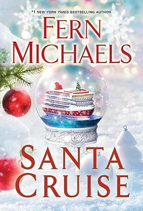 Cover of Santa Cruise