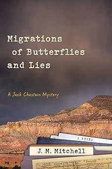 Cover of Migrations of Butterflies and Lies