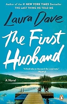 Cover of The First Husband