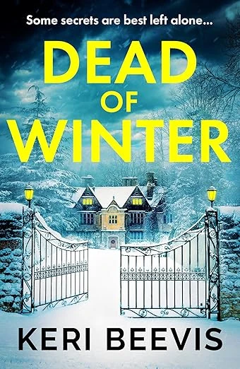 Cover of Dead of Winter