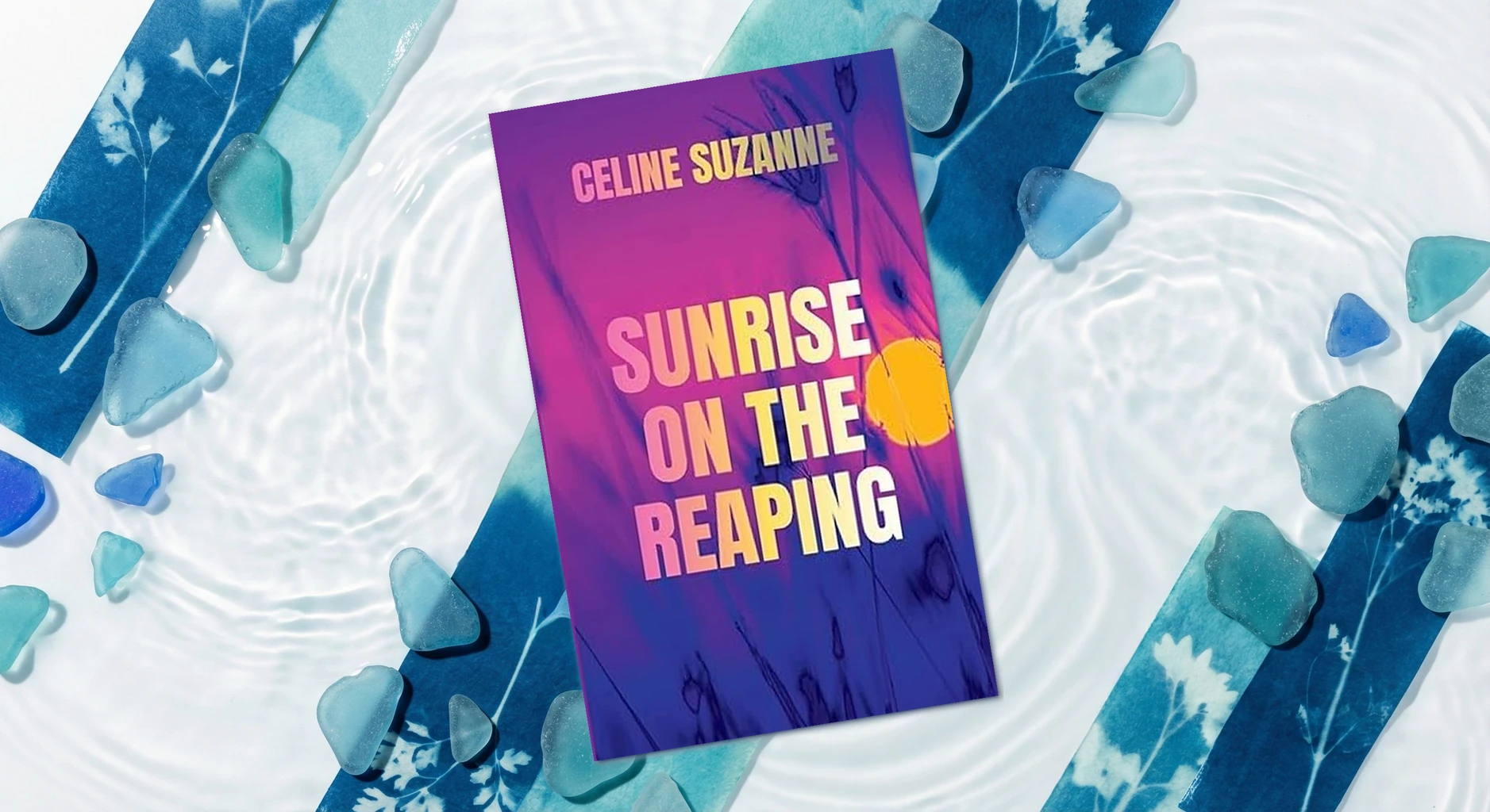 Cover of Sunrise on the Reaping: The Hunger Games by C Suzanne