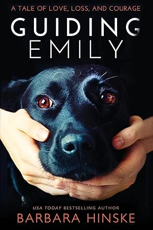 Cover of Guiding Emily