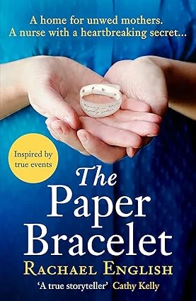 Cover of The Paper Bracelet