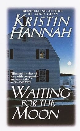 Cover of Waiting for the Moon